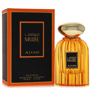 Ajyad Muse by Ajyad Eau De Parfum Spray 3.4 oz for Women