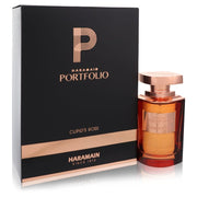 Al Haramain Portfolio Cupids Rose by Al Haramain Eau De Parfum Spray (Unisex) 2.5 oz for Women