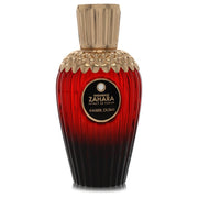 Al Haramain Zahara Amber Dubai by Al Haramain EXtrait De Parfum Spray (Tester) for Men