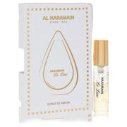 Al Haramain la Lune by Al Haramain Vial (sample) for Men