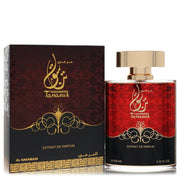 Al Haramain Tanasuk by Al Haramain Extrait De Parfum Spray 3.33 oz for Women