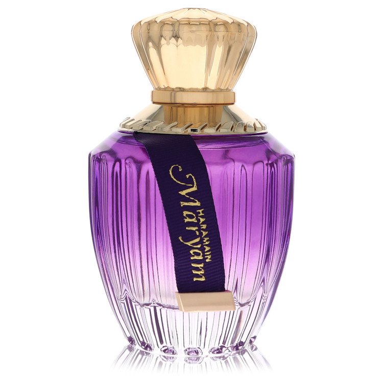 Al Haramain Maryam by Al Haramain Eau De Parfum Spray (Unboxed) 3.4 oz for Women