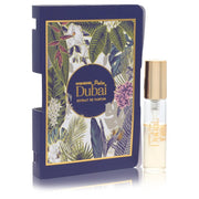 Al Haramain Palm Dubai by Al Haramain Vial (sample) for Women