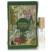 Al Haramain Green Dubai by Al Haramain Vial (sample) for Women