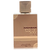 Al Haramain Amber Oud Gold Edition Extreme by Al Haramain Pure Perfume Spray (unboxed) for Women