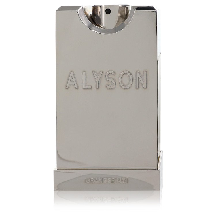 Alyson Oldoini Oranger Moi by Alyson Oldoini Eau De Parfum Spray (unboxed) 3.3 oz for Women
