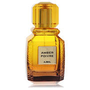 Amber Poivre by Ajmal Eau De Parfum Spray (Unisex Unboxed) 3.4 oz for Men