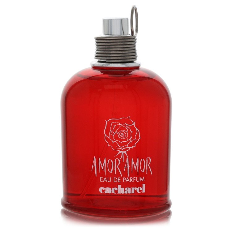 Amor Amor by Cacharel Eau De Parfum Spray (Tester) 3.4 oz for Women
