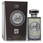 Ana Assali by Rihanah Eau De Parfum Spray (Unisex) 3.4 oz for Men