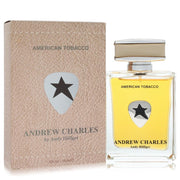 Andrew Charles American Tobacco by Andy Hilfiger Eau De Toilette Spray for Men
