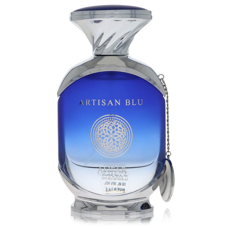 Anfar Artisan Blu by Anfar Extrait De Parfum Spray (Unboxed) 3.4 oz for Men Main image