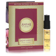 Anfar Odyssee I by Anfar Vial (sample) for Women