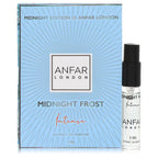 Anfar London Midnight Frost Intense by Anfar Vial (sample) 0.1 oz for Women