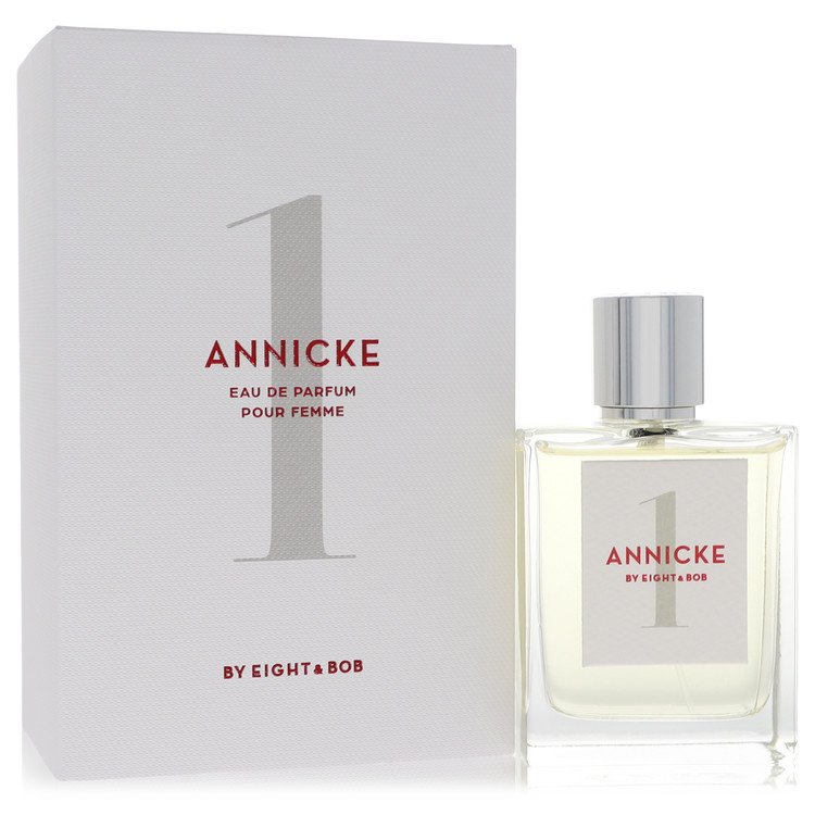 Annicke 1 by Eight Bob Eau De Parfum Spray 3.4 oz for Women