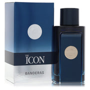 Antonio Banderas the Icon by Antonio Banderas Eau De Toilette Spray for Men