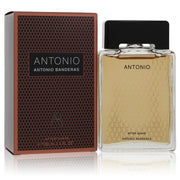 Antonio by Antonio Banderas After Shave 3.4 oz for Men