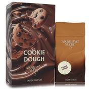 Arabiyat Sugar Cookie Dough by Arabiyat Eau De Parfum Spray 3.4 oz for Women