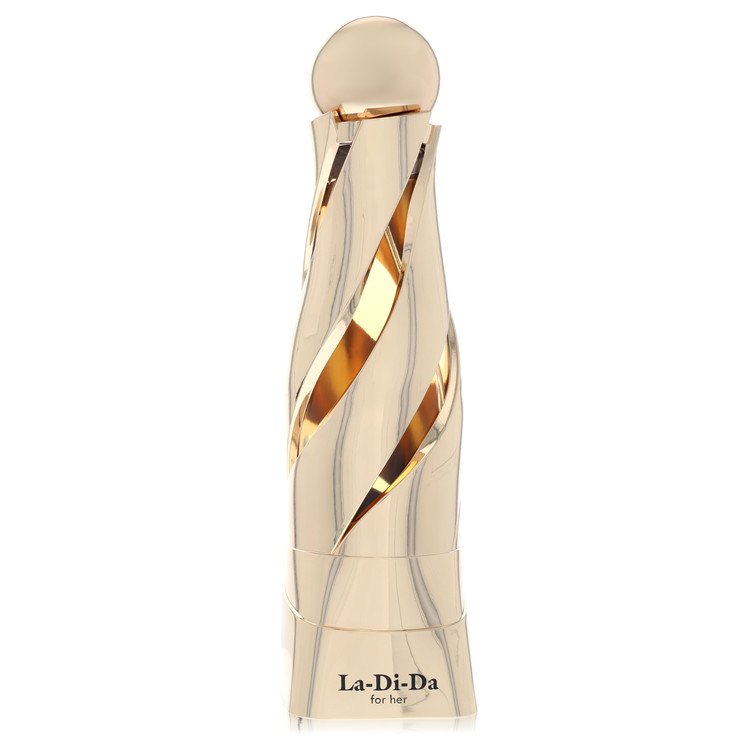Arabiyat Prestige La-Di-Da by Arabiyat Prestige Eau De Parfum Spray (Tester) 3.4 oz for Women