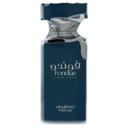 Arabiyat Prestige Fondue Lava Lush by Arabiyat Prestige Eau De Parfum Spray (Tester) 3.4 oz for Women