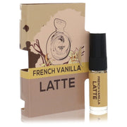 Arabiyat Sugar French Vanilla Latte by Arabiyat EDP Spray for Women