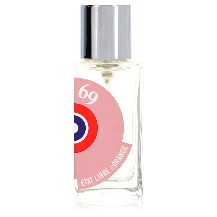 Archives 69 by Etat Libre DOrange Eau De Parfum Spray (Unisex Unboxed) 1.6 oz for Women