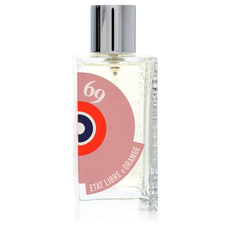 Archives 69 by Etat Libre DOrange Eau De Parfum Spray (Unisex Tester) 3.38 oz for Women