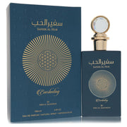 Ard Al Zaafaran Safeer Al Hub Everlasting by Al Zaafaran Eau De Parfum Spray (Unisex) 3.4 oz for Men