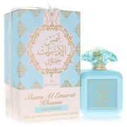 Ard Al Zaafaran Iced Petal by Al Zaafaran Eau De Parfum Spray (Unisex) 3.4 oz for Men