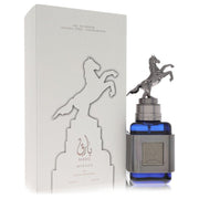Ard Al Zaafaran Bareq Mirage by Al Zaafaran Eau De Parfum Spray (Unisex) 3.4 oz for Men