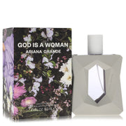 Ariana Grande God Is A Woman by Ariana Grande Eau De Parfum Spray 1.7 oz for Women