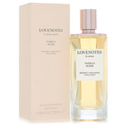 Ariana Grande Lovenotes Vanilla Suede by Ariana Grande Eau De Parfum Spray 4.2 oz for Women