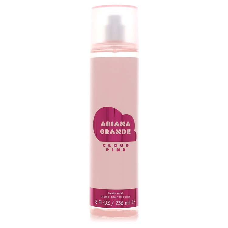 Ariana Grande Cloud Pink by Ariana Grande Body Mist 8 oz for Women