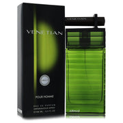 Armaf Venetian by Armaf Eau De Parfum Spray 3.4 oz for Men