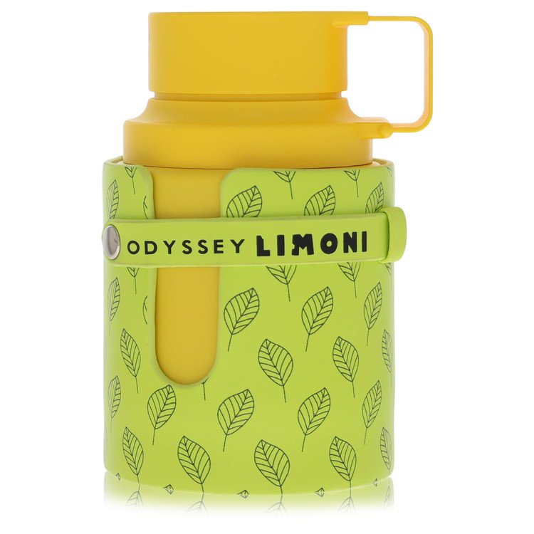 Armaf Odyssey Limoni by Armaf Deodorant Spray 6.8 oz for Women