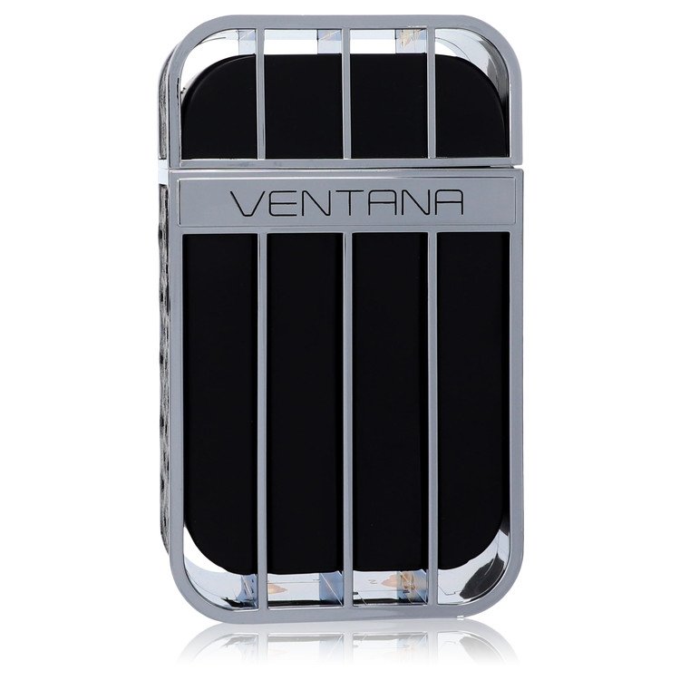 Armaf Ventana by Armaf Eau De Parfum Spray (unboxed) 3.4 oz for Men