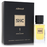 Armaf Shk I By Saoud Alkaabi by Armaf Eau De Parfum Spray 3.4 oz for Men