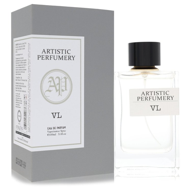 Armaf Artistic Perfumery Vl by Armaf Eau De Parfum Spray 3.4 oz for Men