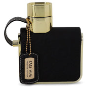 Armaf Tag Him Prestige by Armaf Eau De Toilette Spray (unboxed) 3.4 oz for Men