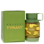 Armaf Odyssey Tyrant by Armaf Eau De Parfum Spray 3.4 oz for Men