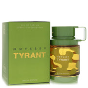 Armaf Odyssey Tyrant by Armaf Eau De Parfum Spray 3.4 oz for Men