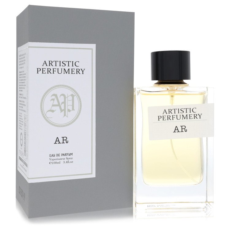 Armaf Artistic Perfumery Ar by Armaf Eau De Parfum Spray 3.4 oz for Men