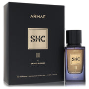 Armaf Shk Ii By Saoud Alkaabi by Armaf Eau De Parfum Spray 3.4 oz for Men