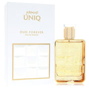 Armaf Uniq-oud Forever by Armaf Eau De Parfum Spray 3.4 oz for Men