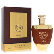 Armaf Royal Amber Oud by Armaf Parfum Spray for Men