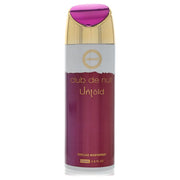 Armaf Club De Nuit Untold by Armaf Body Spray for Men