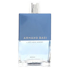 Armand Basi Leau Pour Homme by Armand Basi Eau De Toilette Spray (Tester) 4.2 oz for Men