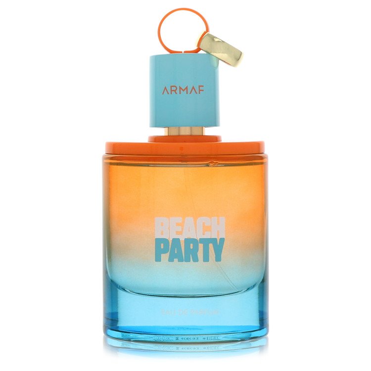 Armaf Beach Party by Armaf Eau De Parfum Spray (Unboxed) 3.4 oz for Women