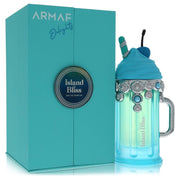 Armaf Delight Island Bliss by Armaf Eau De Parfum Spray 3.4 oz for Men