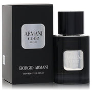 Armani Code Elixir by Giorgio Armani Parfum Spray 1.7 oz for Men
