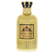 Assala Prime Royal Pure by Assala Eau De Parfum Spray (Tester) 3.3 oz for Men
